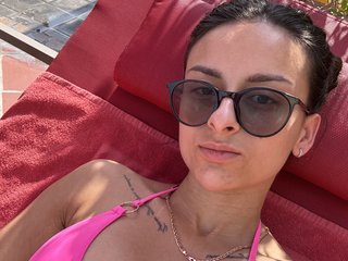Erotisk videochat KatarinaQueen