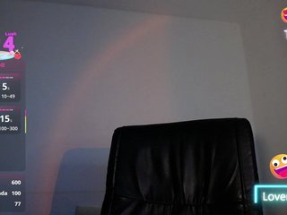 Erotisk videochat Carla-Palmer