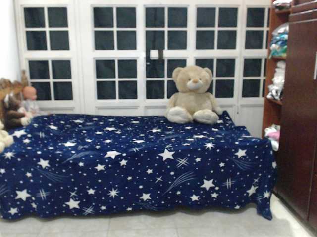 Broadcast Screenshots kate-leex