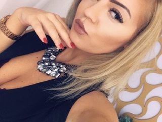 Erotisk videochat KateBelle