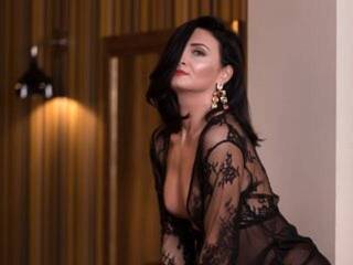 Erotisk videochat KateDolly