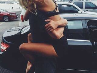 Erotisk videochat KateFit