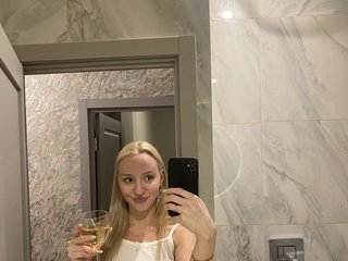 Erotisk videochat KATE_KISS
