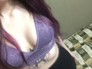 Erotisk videochat KateKlein