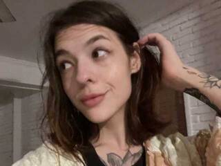 Erotisk videochat KateKollins