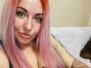 Erotisk videochat KateLovea