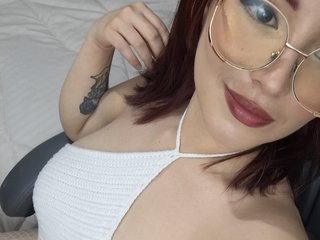 Erotisk videochat KateMessy1