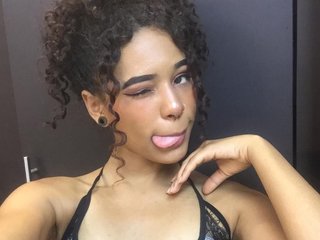 Erotisk videochat KateMills2