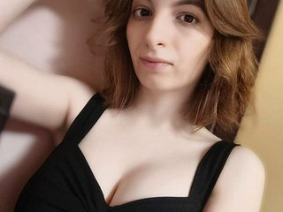 Erotisk videochat KateNotley