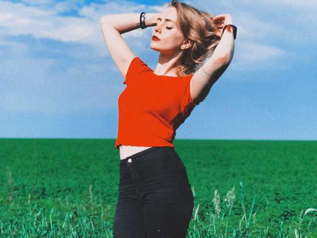 Foto af profilen KateOrKatrin