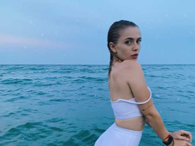 Foto af profilen KateOrKatrin