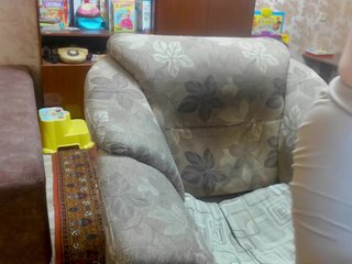 Erotisk videochat Katerina-Ka