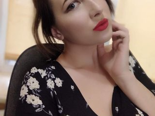 Erotisk videochat KaterinaPits