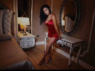 Erotisk videochat KateRuiz