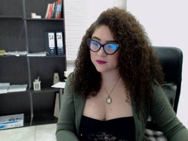 Broadcast Screenshots KaterynCifue