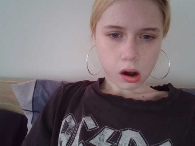 Broadcast Screenshots KateSi