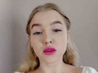 Erotisk videochat KateSoll