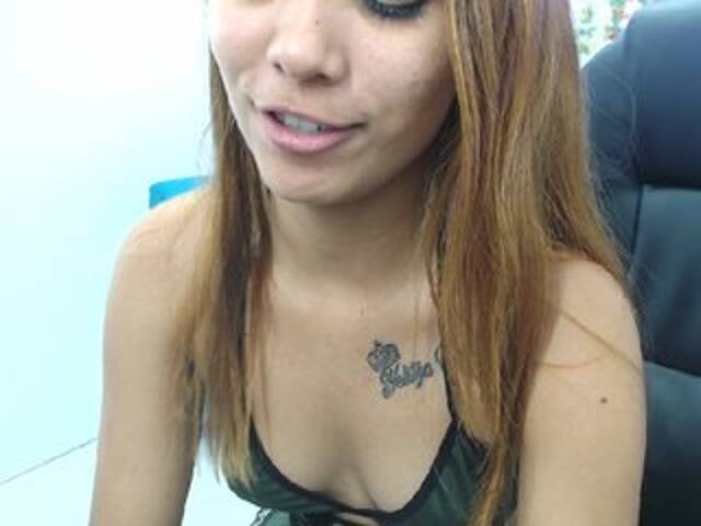 Broadcast Screenshots Katesunny19