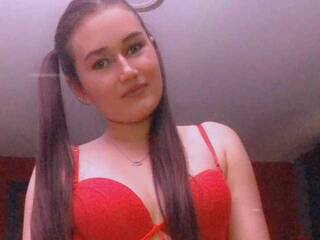 Erotisk videochat KateSweet7