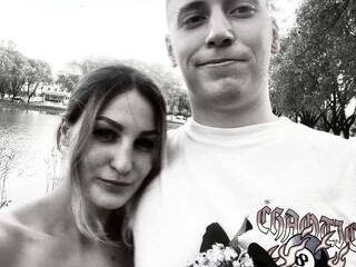 Erotisk videochat KateVad