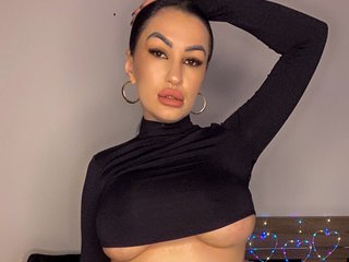 Erotisk videochat KateyRivaa