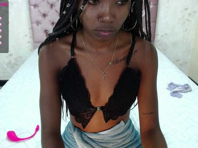 Broadcast Screenshots KathlenRojas