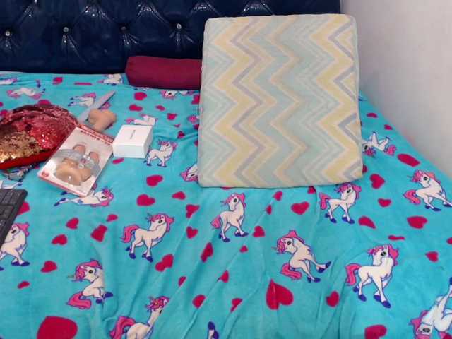 Broadcast Screenshots kathybloom