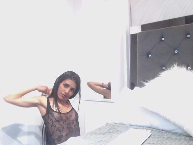 Broadcast Screenshots KATIA-DEE