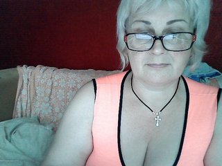 Erotisk videochat Katia2525