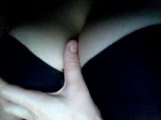 Erotisk videochat katiecutie