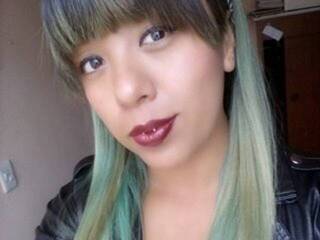 Erotisk videochat katieevanss