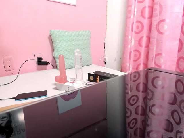 Broadcast Screenshots Katiehs