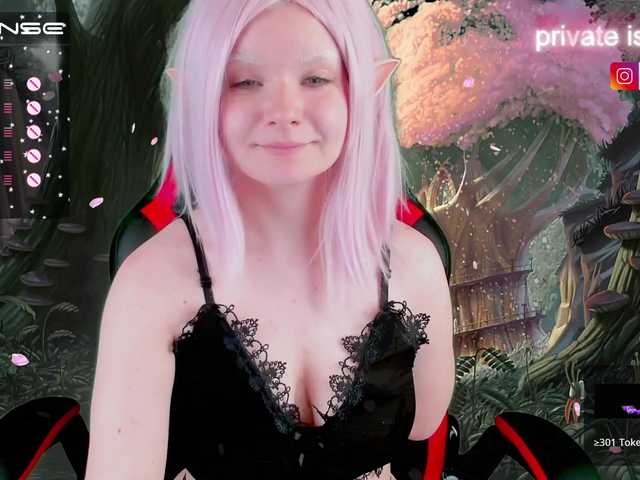Broadcast Screenshots KatieKilljoy