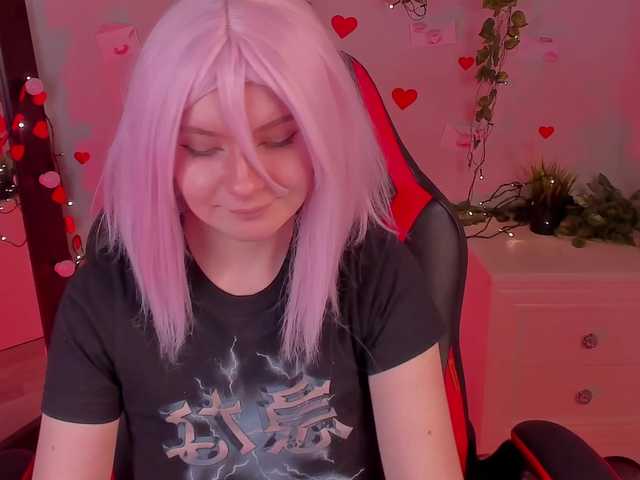 Broadcast Screenshots KatieKilljoy