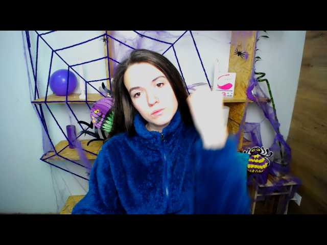 Broadcast Screenshots KatieViolet