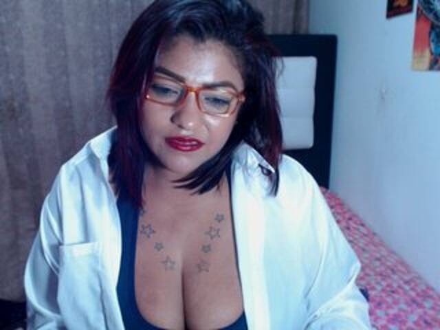 Broadcast Screenshots KATIUSKA29