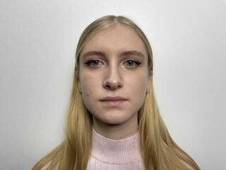 Erotisk videochat KatleenSmis