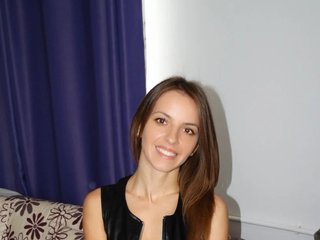 Erotisk videochat MissJoliSourire