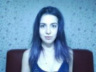 Erotisk videochat katrishaaa