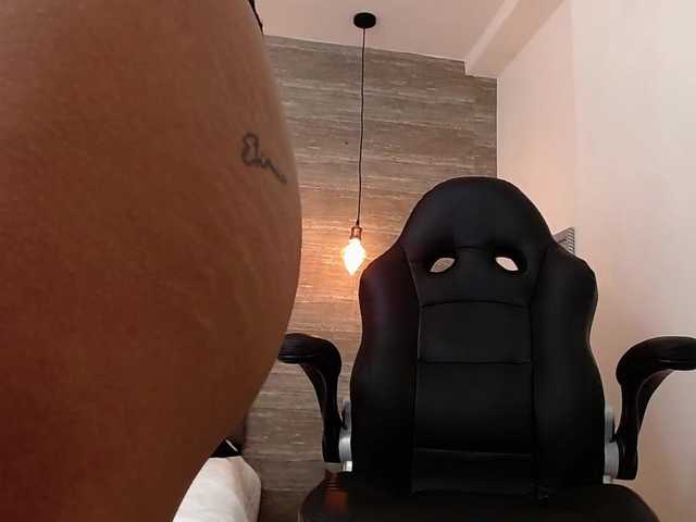 Fotos katrishka :girl_pinkglasses :girl_pinkglasses Welcome love! I am a playful girl, and I would like to have you with me in this naughty playtime! // At goal: ass spanks and ride dildo 399 / 399 for reach goal
