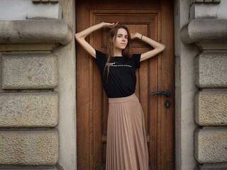 Erotisk videochat KatrisseGlam