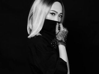 Erotisk videochat Katsumi_Kiss