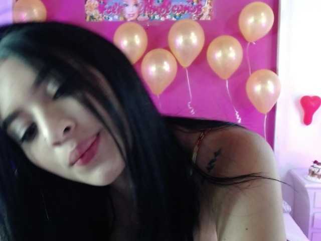 Broadcast Screenshots katthy-doll