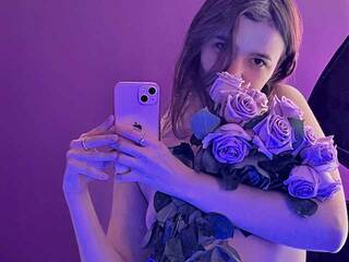 Erotisk videochat Kattitoffy