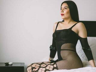 Erotisk videochat Katty-Cat