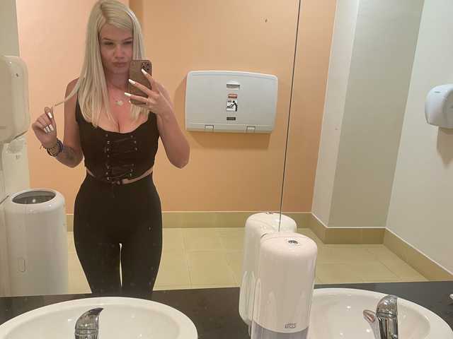 Foto af profilen Kattyblonde