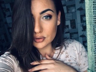 Foto af profilen KattyCandy