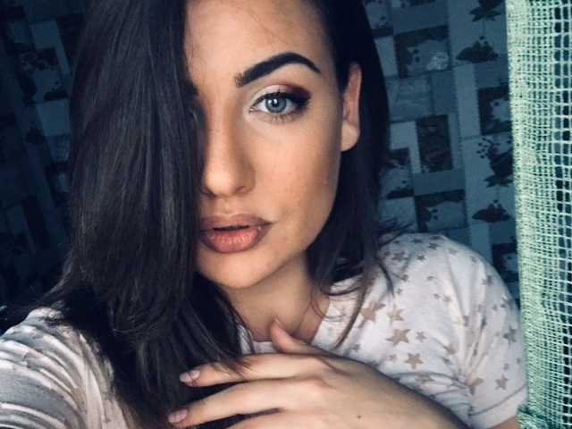 Foto af profilen KattyCandy