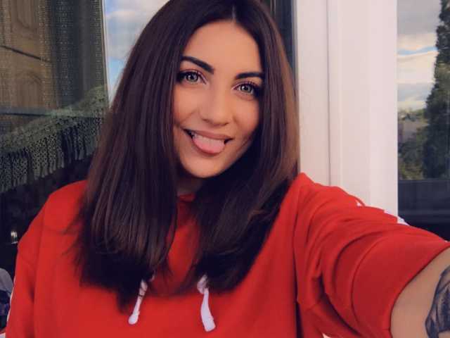 Foto af profilen KattyCandy