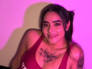 Erotisk videochat KattyRossee